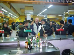 Noche de Tambores 2008